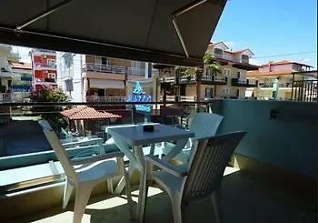 Apartment Alarzo