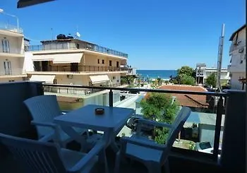Alarzo Apartment Paralia Katerinis
