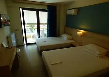 Apartment Alarzo Paralia Katerinis