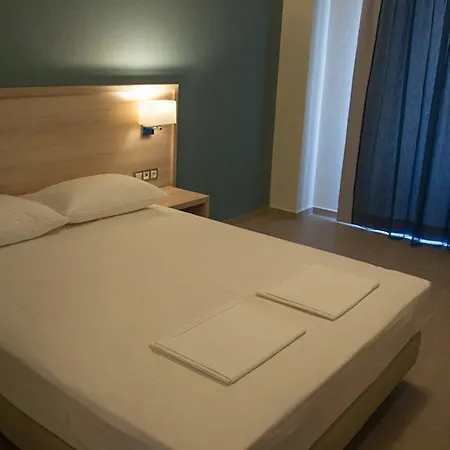 Apartment Alarzo Paralia Katerinis