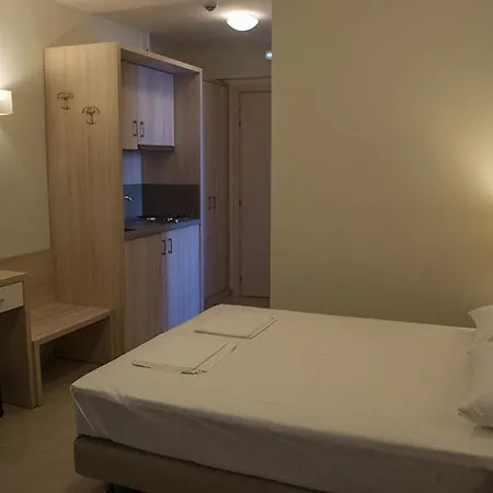 Alarzo Apartment Paralia Katerinis