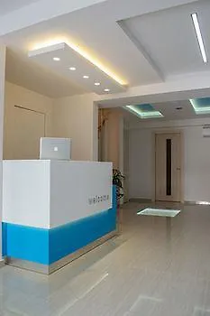 Alarzo Apartment Paralia Katerinis