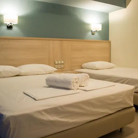 Alarzo Apartment