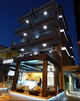 Alarzo Apartment Paralia Katerinis