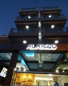 Alarzo